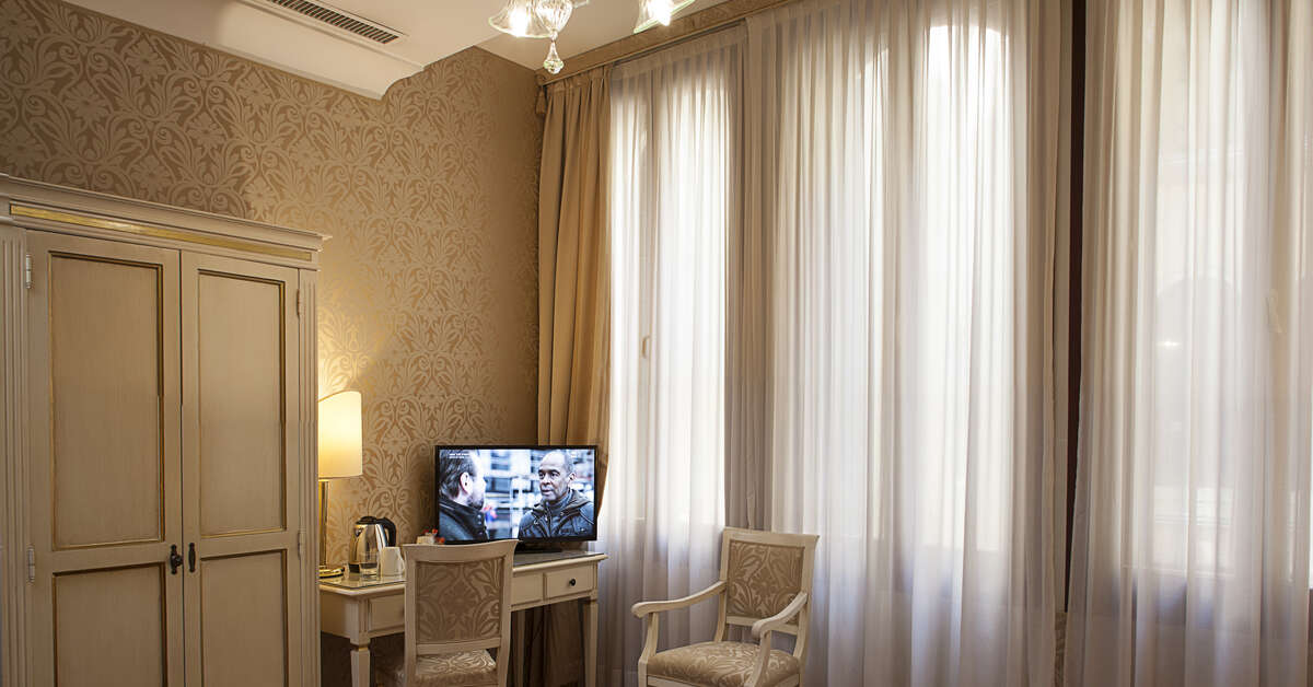 Een foto van Hotel Ca' D'Oro