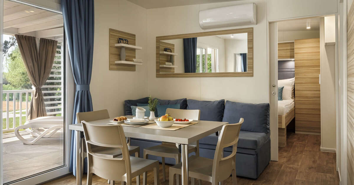 Een foto van Camping Amarin Resort