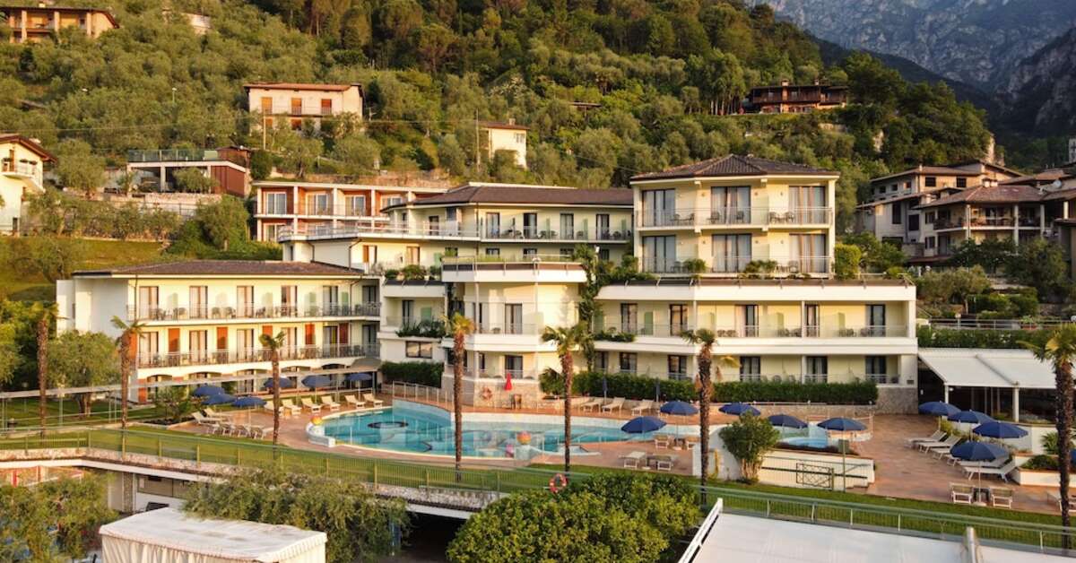 Een foto van Hotel Royal Village