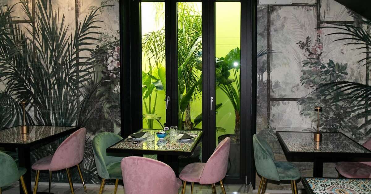 Een foto van Hotel Caravita