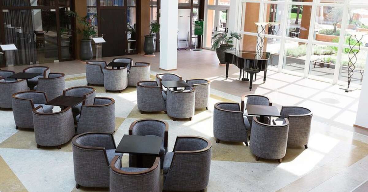 Een foto van Hotel Quinta da Marinha Resort