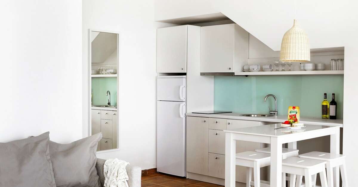 Een foto van White Lagoon