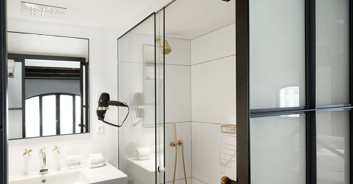 Een foto van 71 Nyhavn Hotel