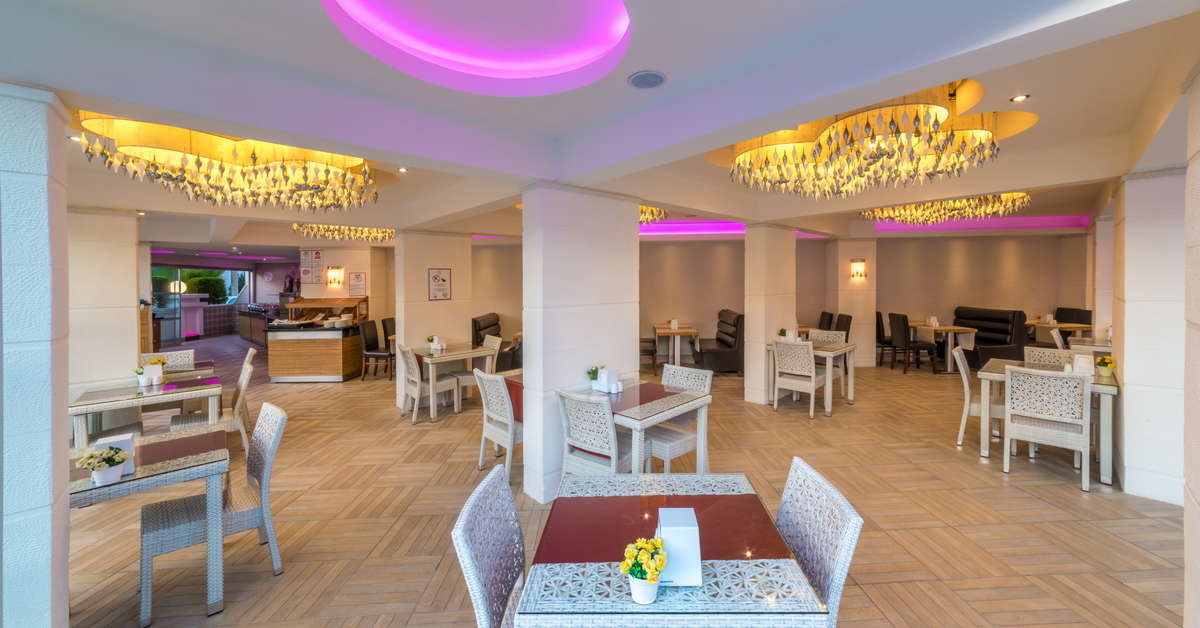 Ein Foto Piccolo Dream Hotel