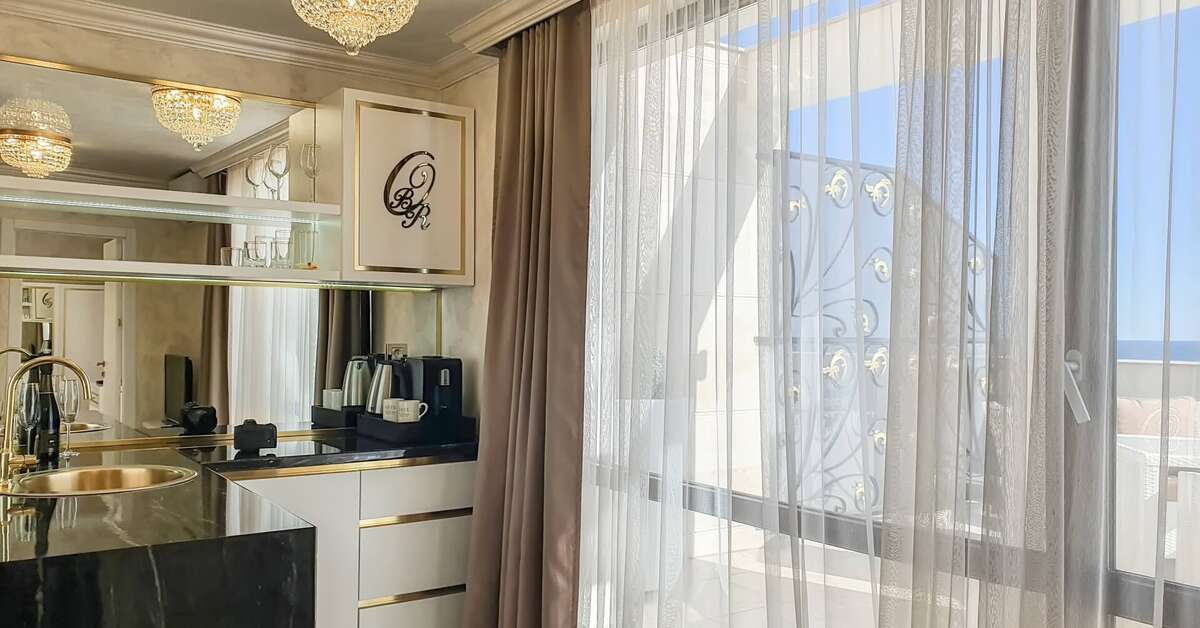 Een foto van Onyx Beach Residence