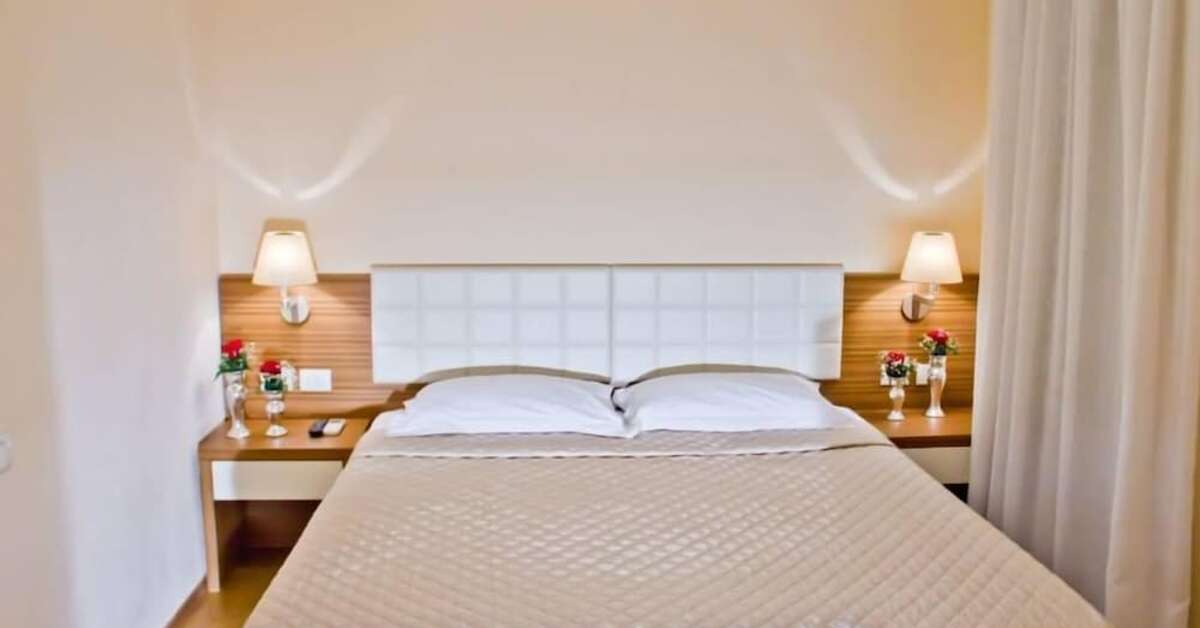 Een foto van Hotel Vila 60