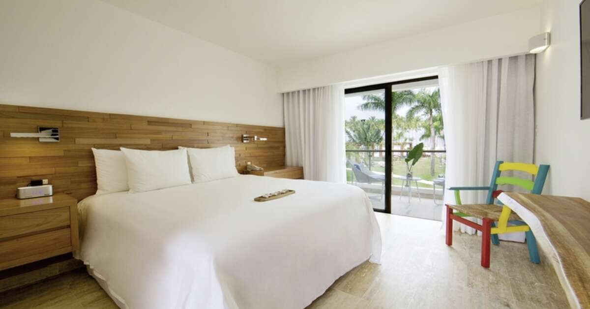 Een foto van Viva Wyndham V Samana
