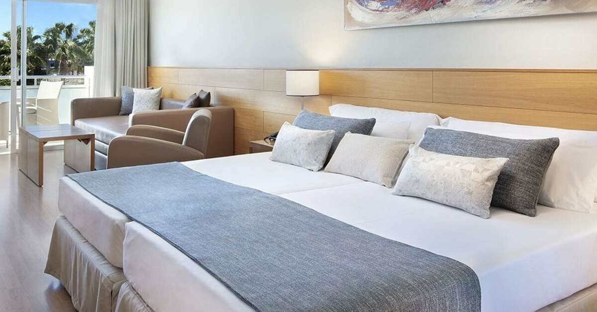 Een foto van Maspalomas Princess