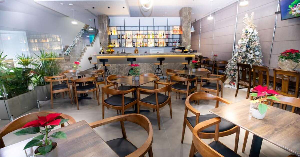 Een foto van Metro Hotel Tirana