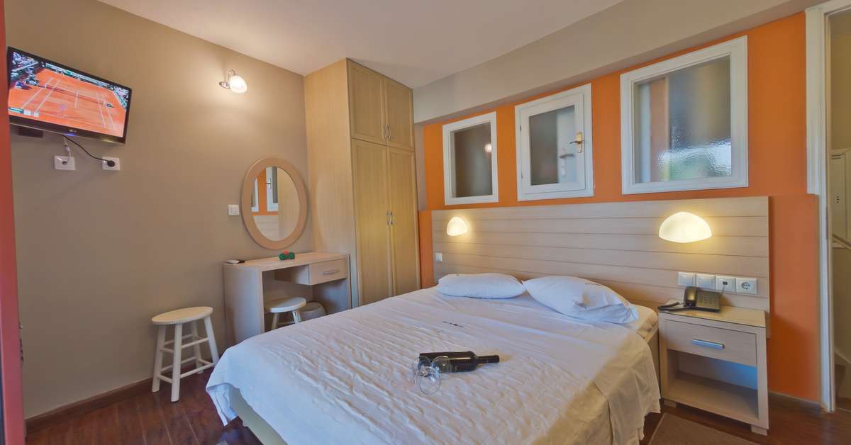 Een foto van Rouda Bay Hotel