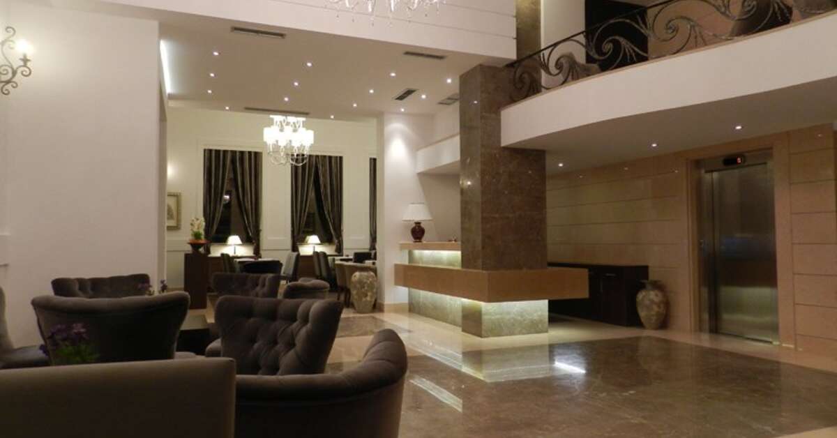 Een foto van Kotoni Boutique Hotel