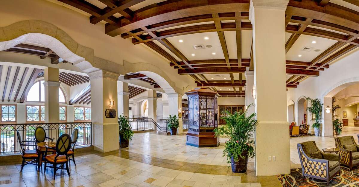 Een foto van Rosen Shingle Creek