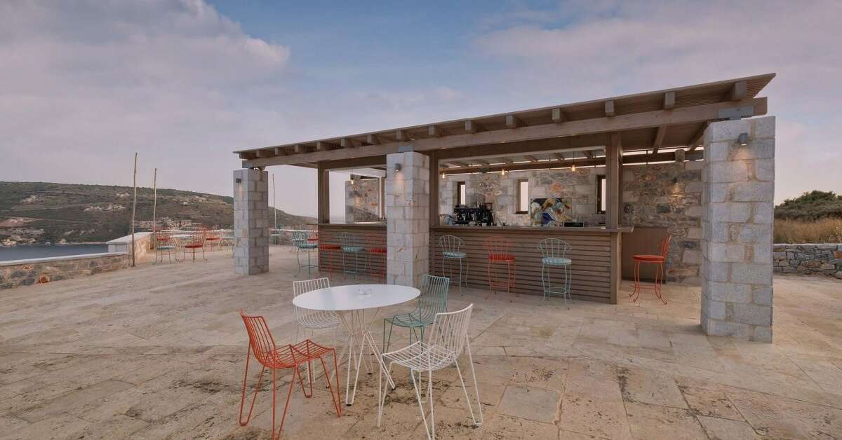 Een foto van Petra & Fos Boutique Hotel & Spa