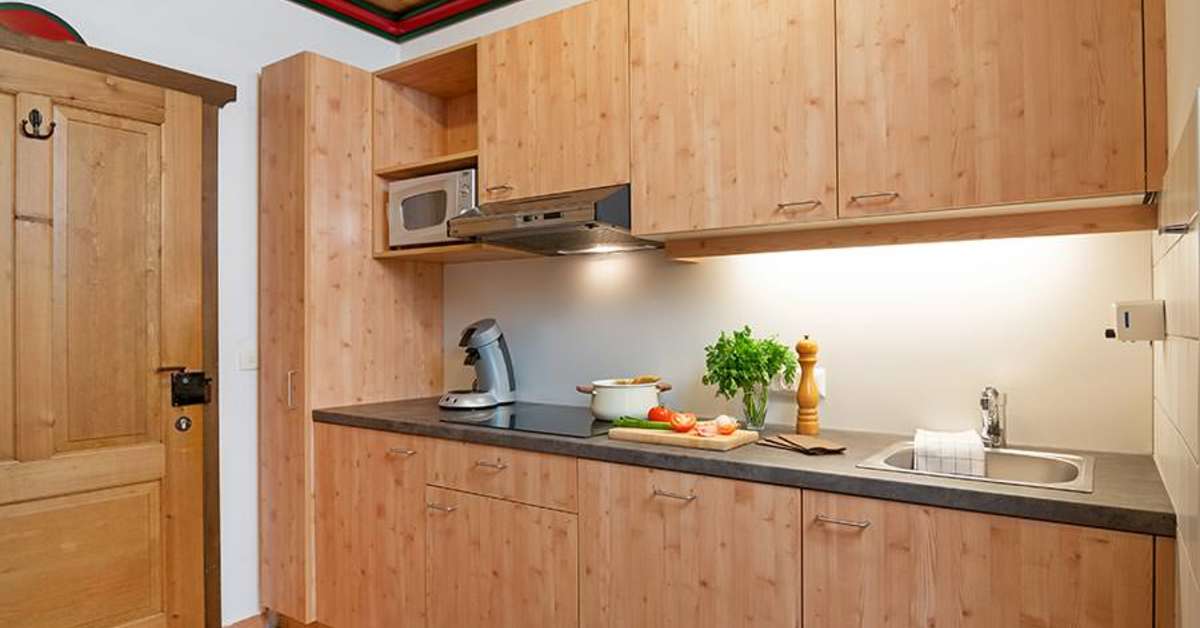 Een foto van Vakantiepark Naturelhotel Schönleitn