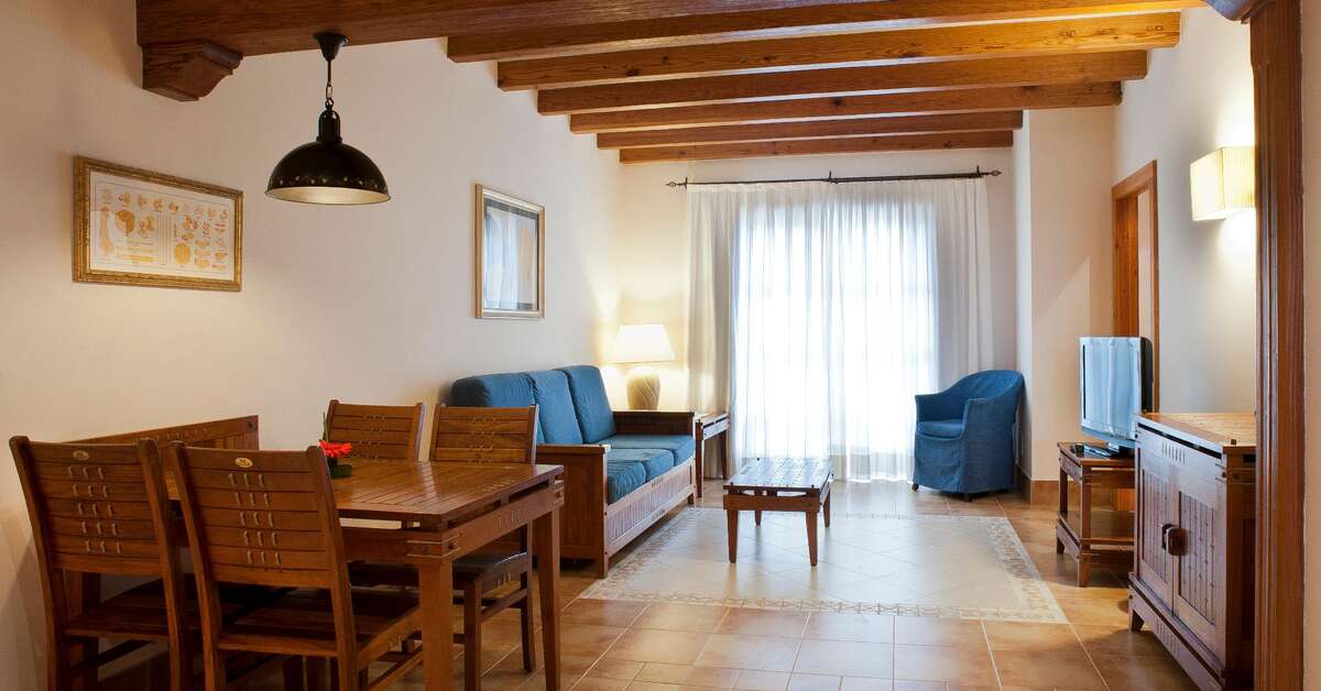 Een foto van Princesa Yaiza Suite Hotel Resort