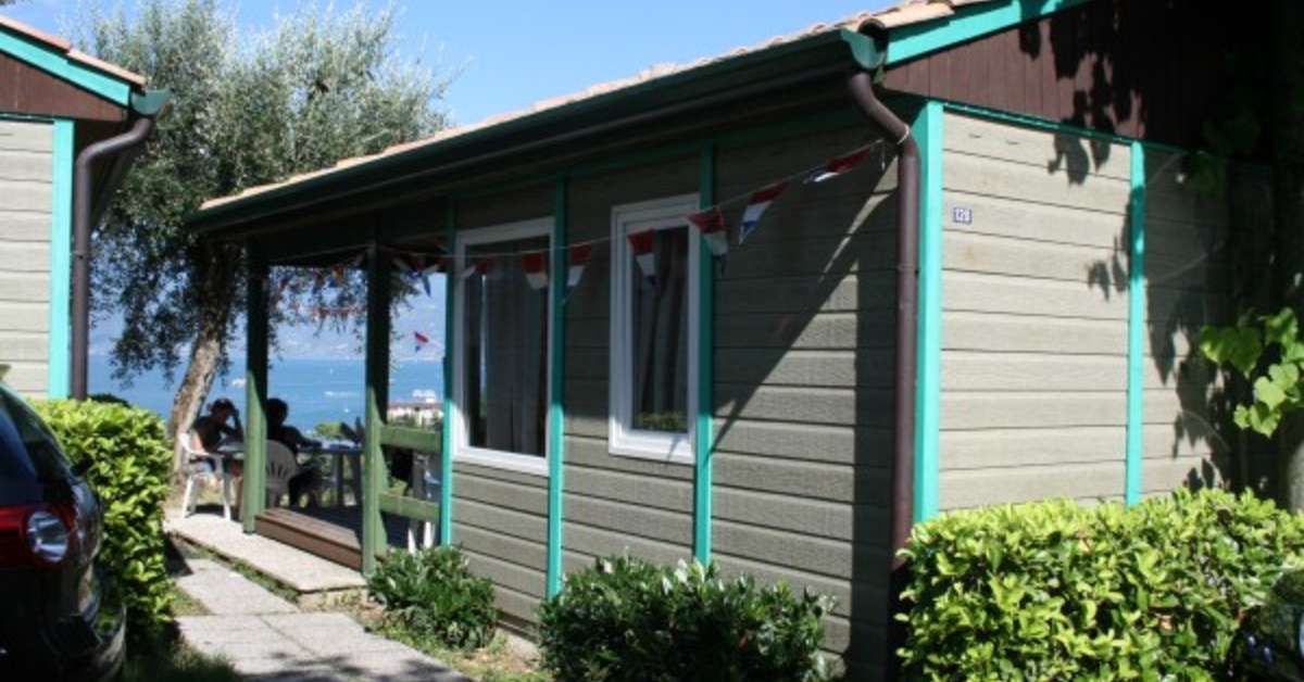 Een foto van Camping Eden