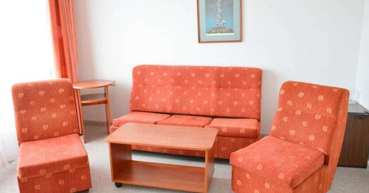 Een foto van Bellevue Golden Sands