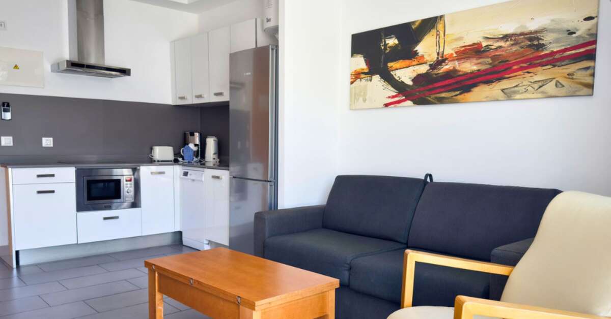 Een foto van Holiday Club Puerto Calma