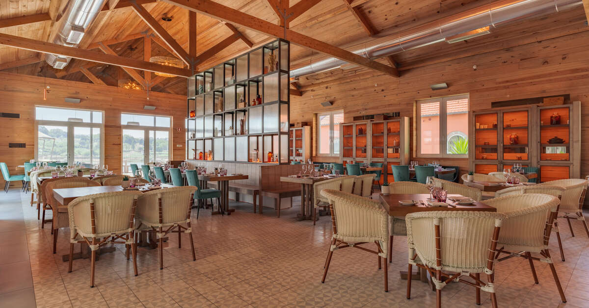 Een foto van Pestana Douro Riverside Hotel