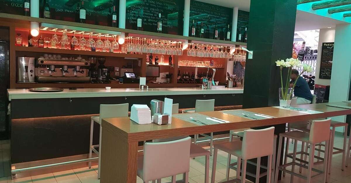 Een foto van Hotel Comfort Dauro 2