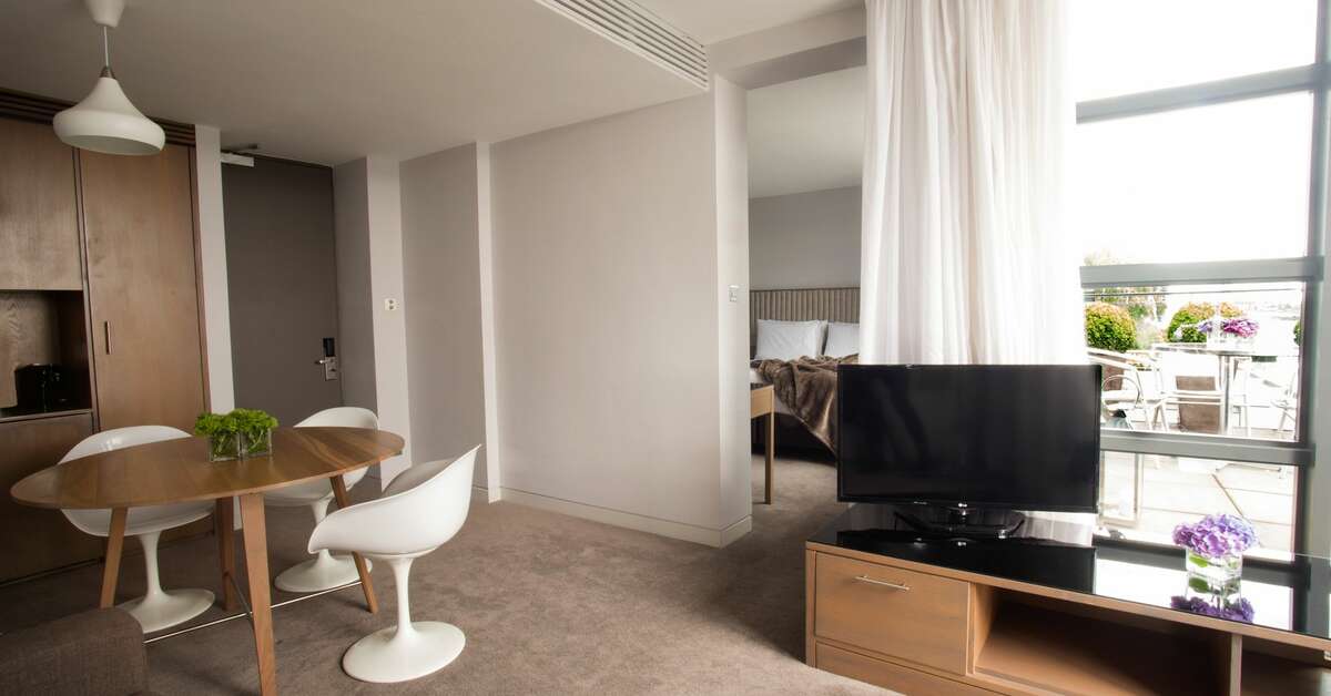 Een foto van The Spencer Hotel