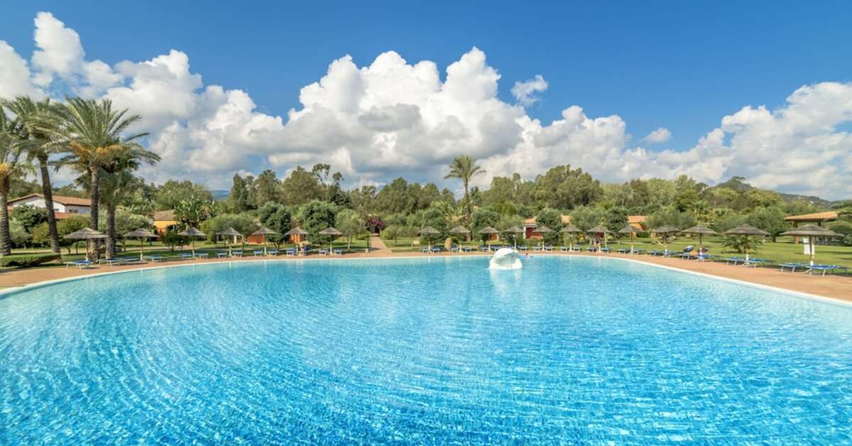 Een foto van Garden Beach Hotel & Resort