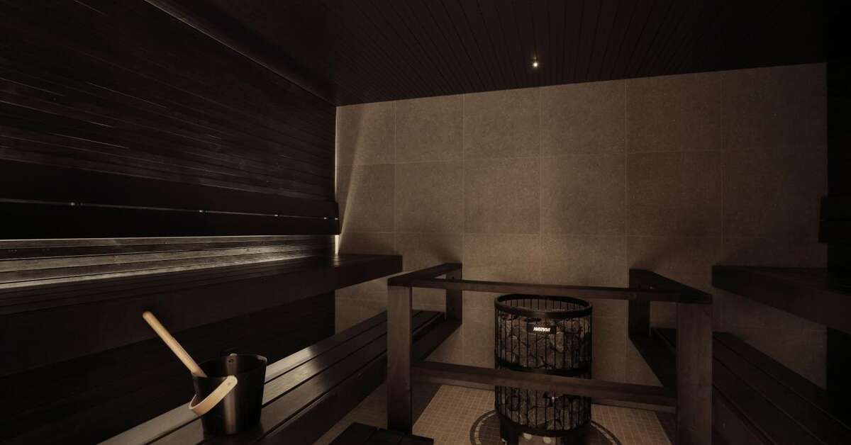 Een foto van Valo Hotel & Work Helsinki