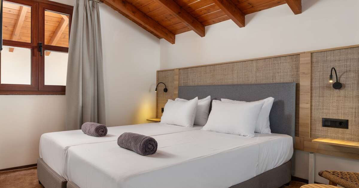 Een foto van Costa Lindia Beach Resort