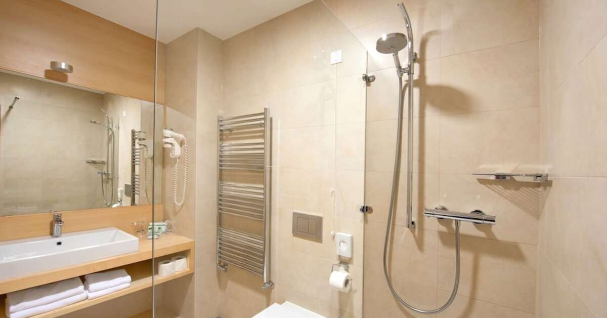Een foto van Spik Alpine Wellness Resort