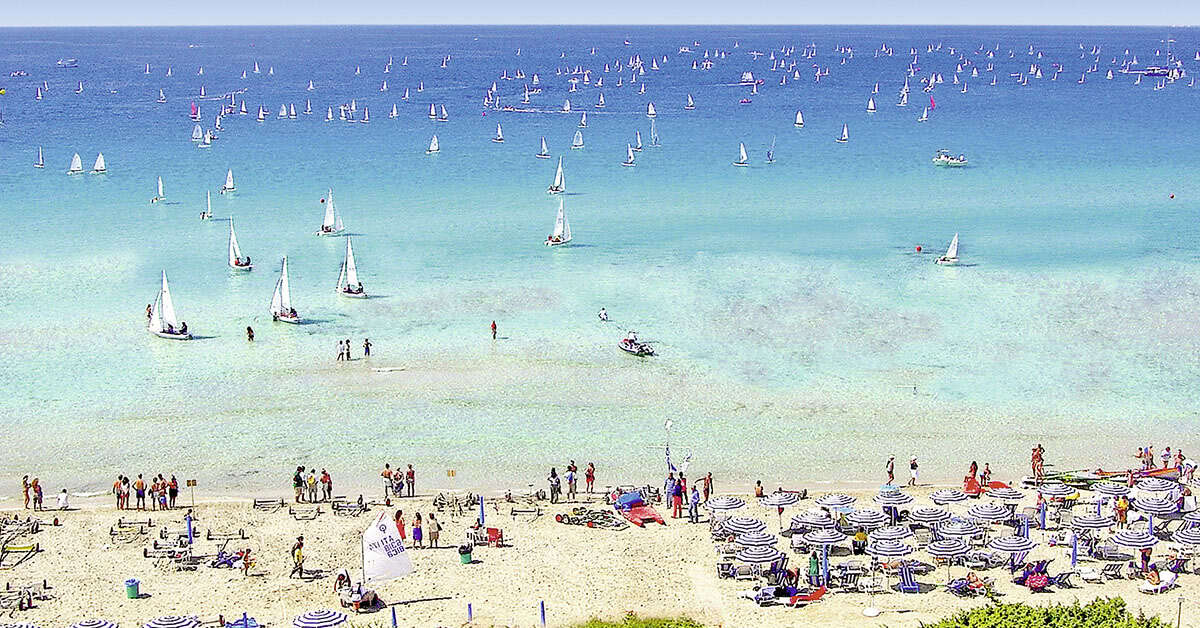 Een foto van Ecoresort Le Sirene