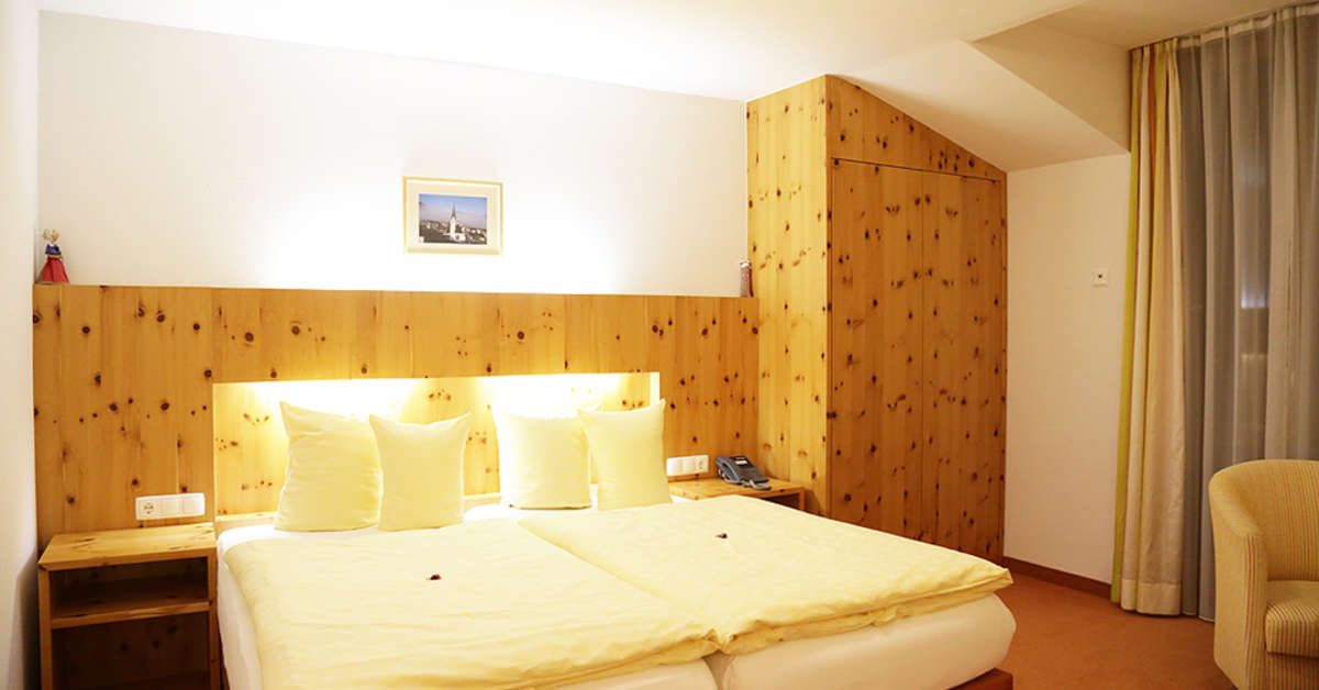 Een foto van Hotel Austria