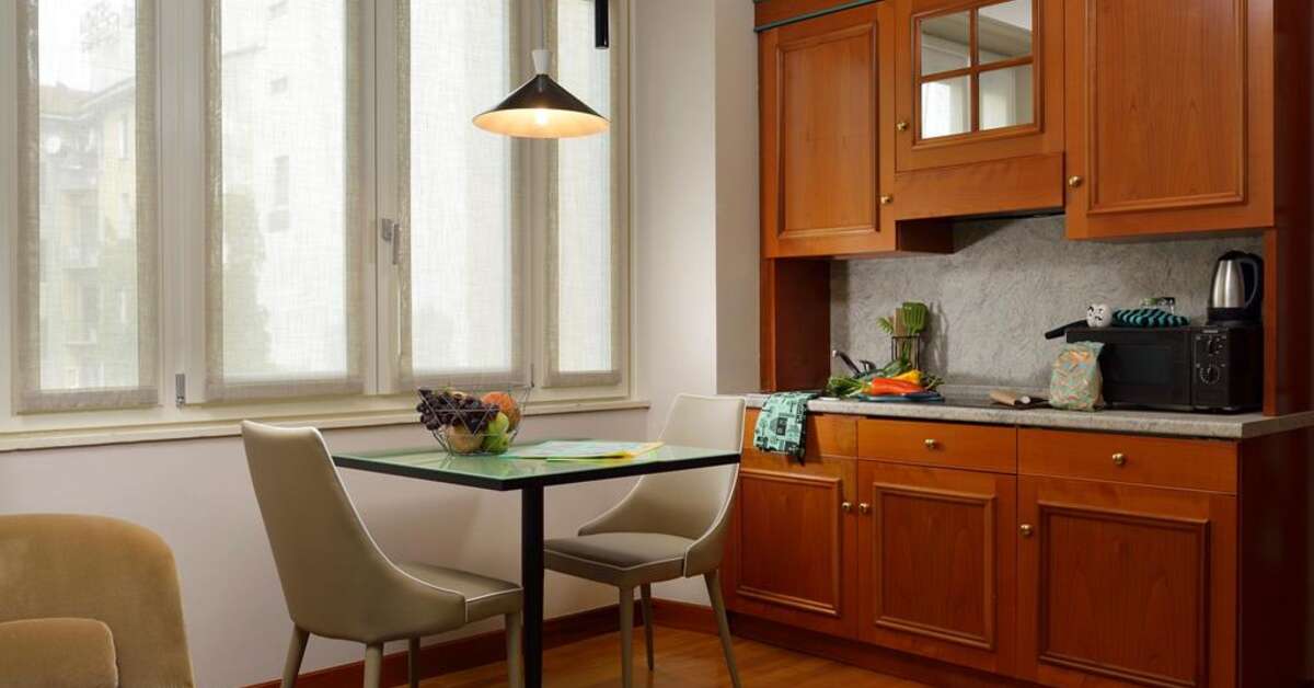 Ein Foto Residenza Della Citta