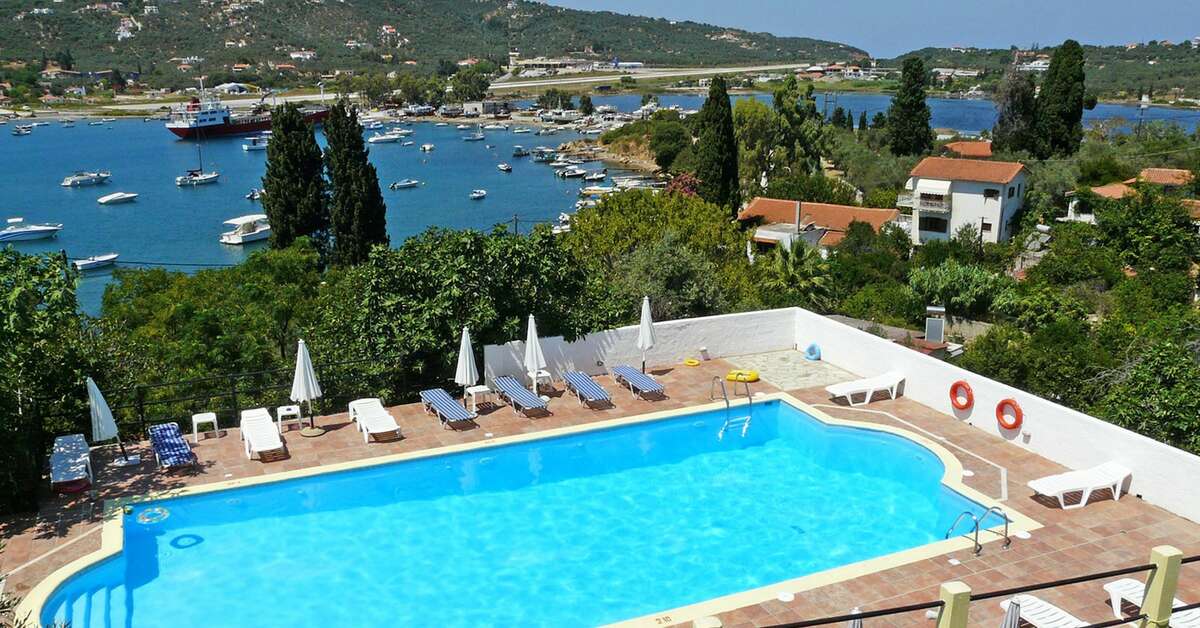 Een foto van Anamar Skiathos
