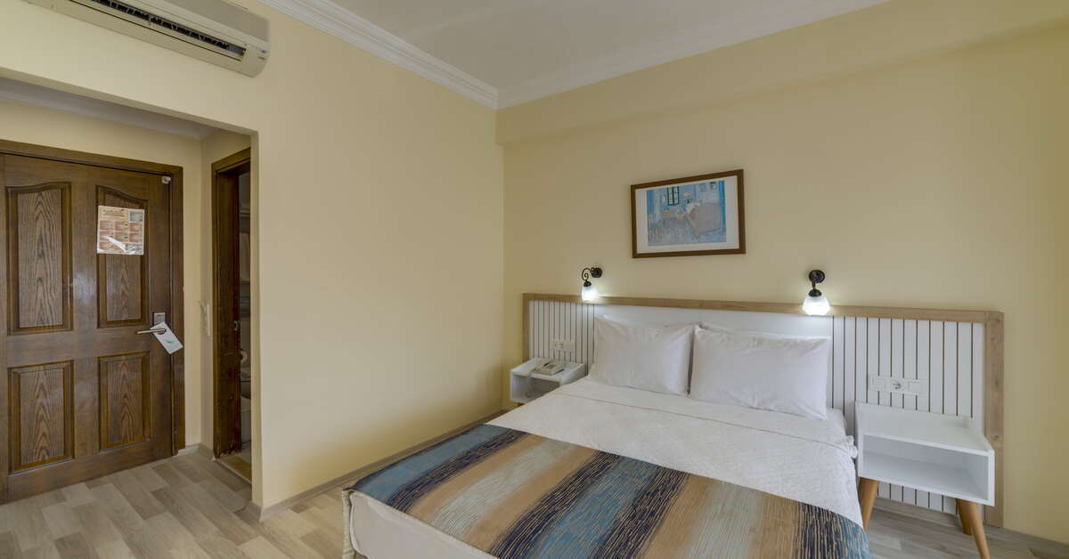 Een foto van Karbel Hotel