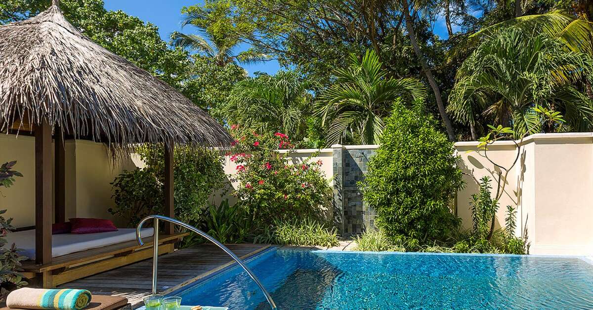 Een foto van Niva Kurumba Maldives