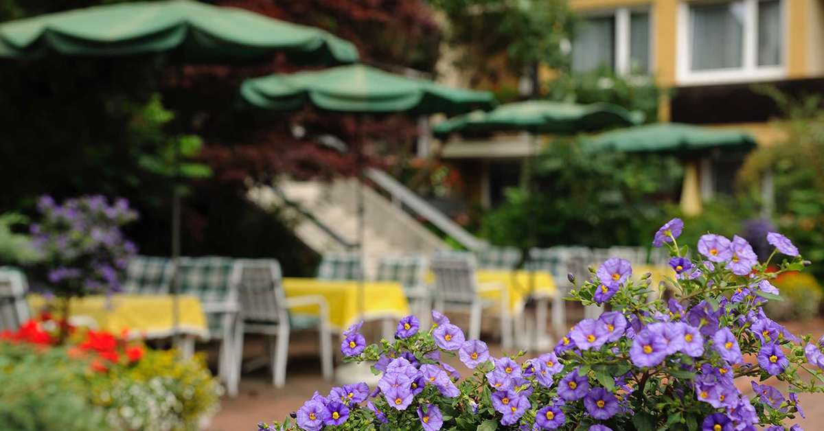 Een foto van Hotel Palace Bad Hofgastein