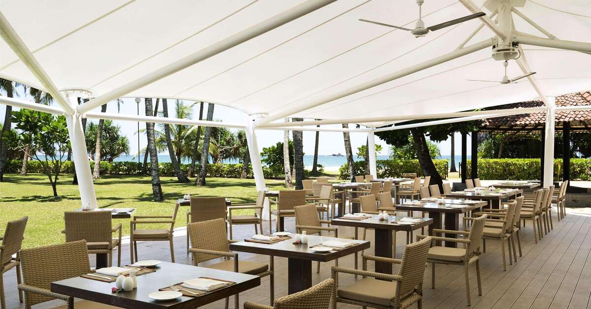 Een foto van Thaala Bentota Resort