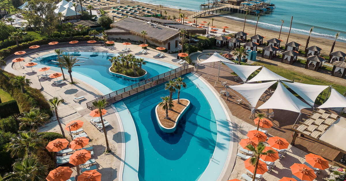 Een foto van Kaya Palazzo Golf Resort