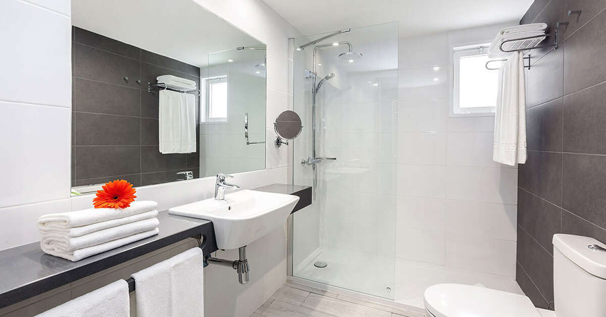 Een foto van Tropical Park Appartementen