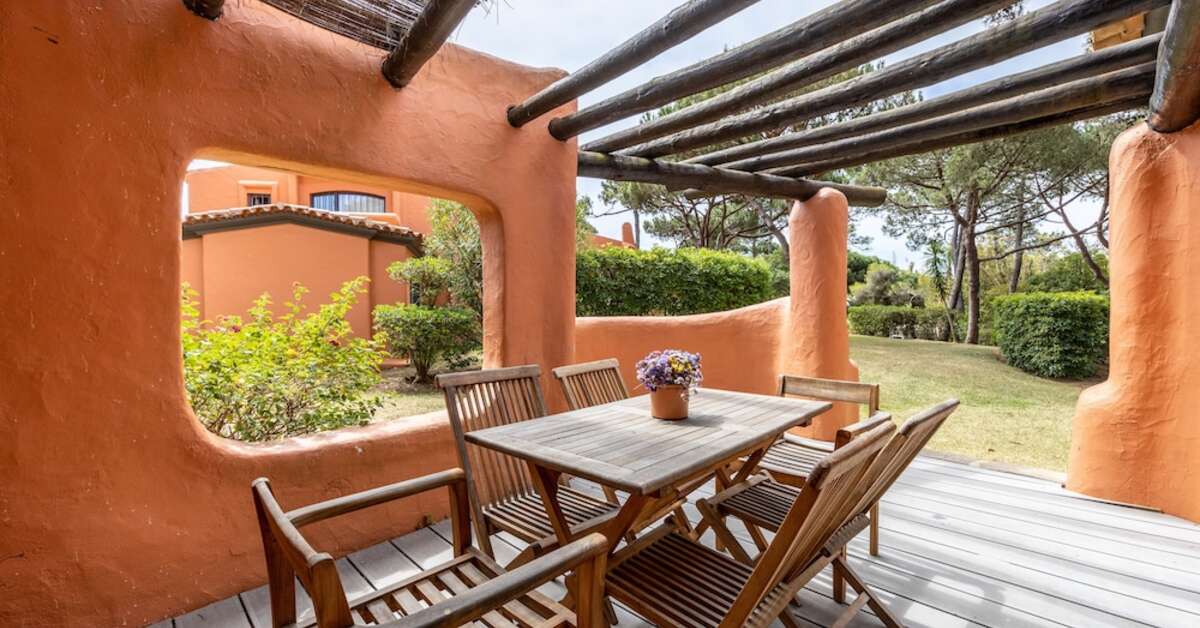 Een foto van Onyria Quinta da Marinha Villas