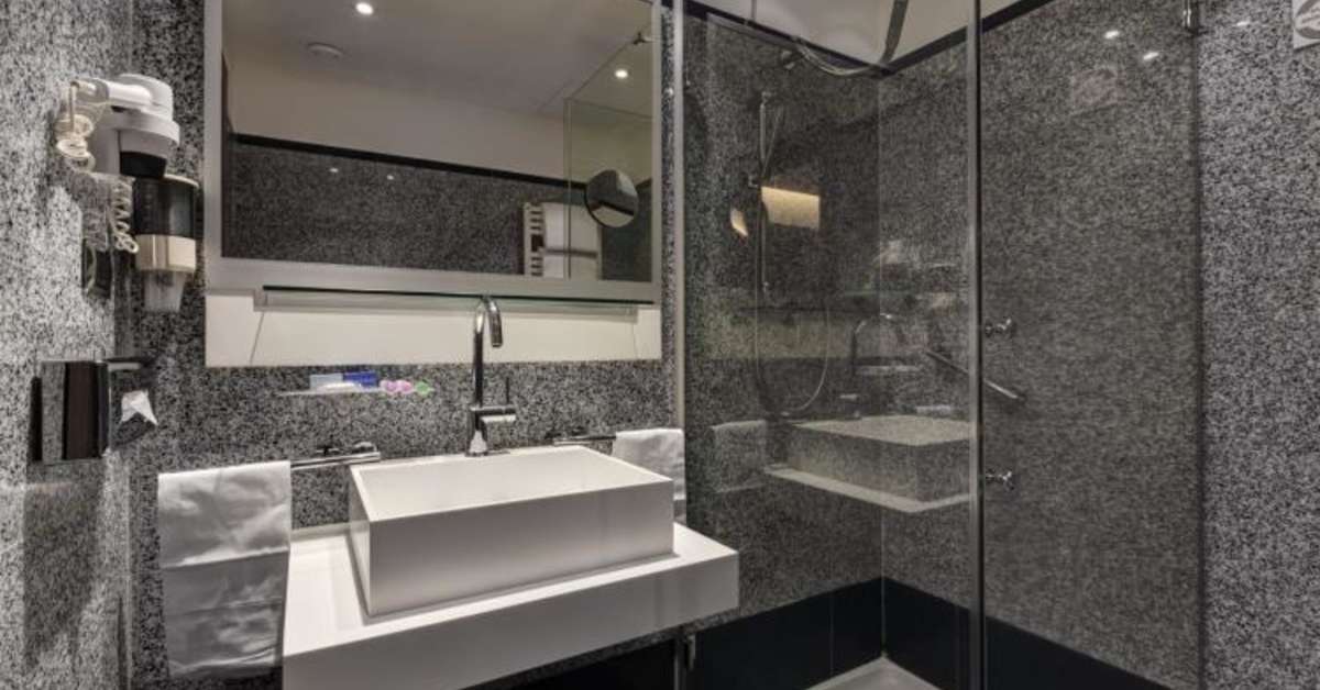 Een foto van Best Western Plus Hotel Universo