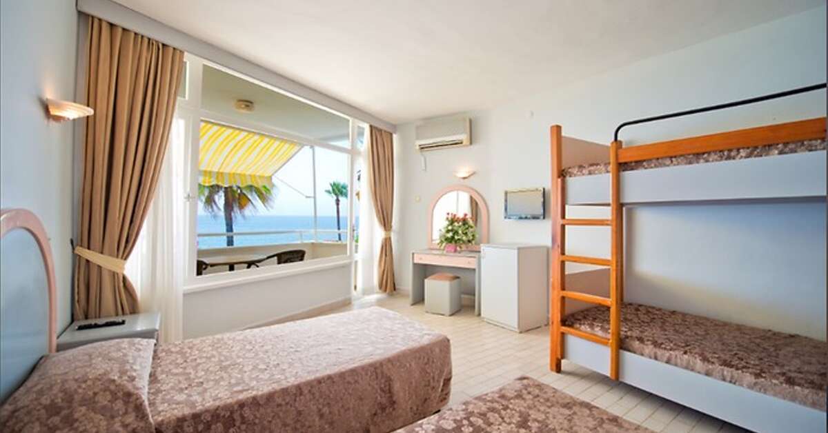 Ein Foto Hotel Yalihan Aspendos