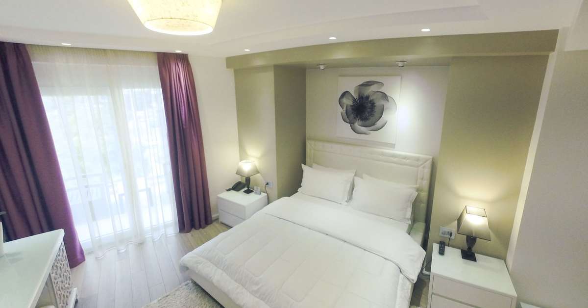 Een foto van Demi Hotel