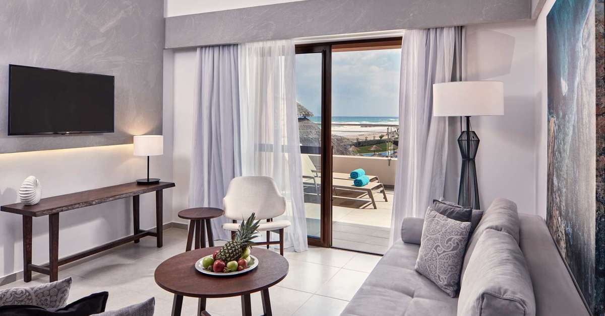 Een foto van Atlantica Caldera Palace