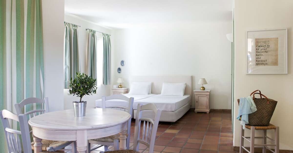 Een foto van Candia Park Village