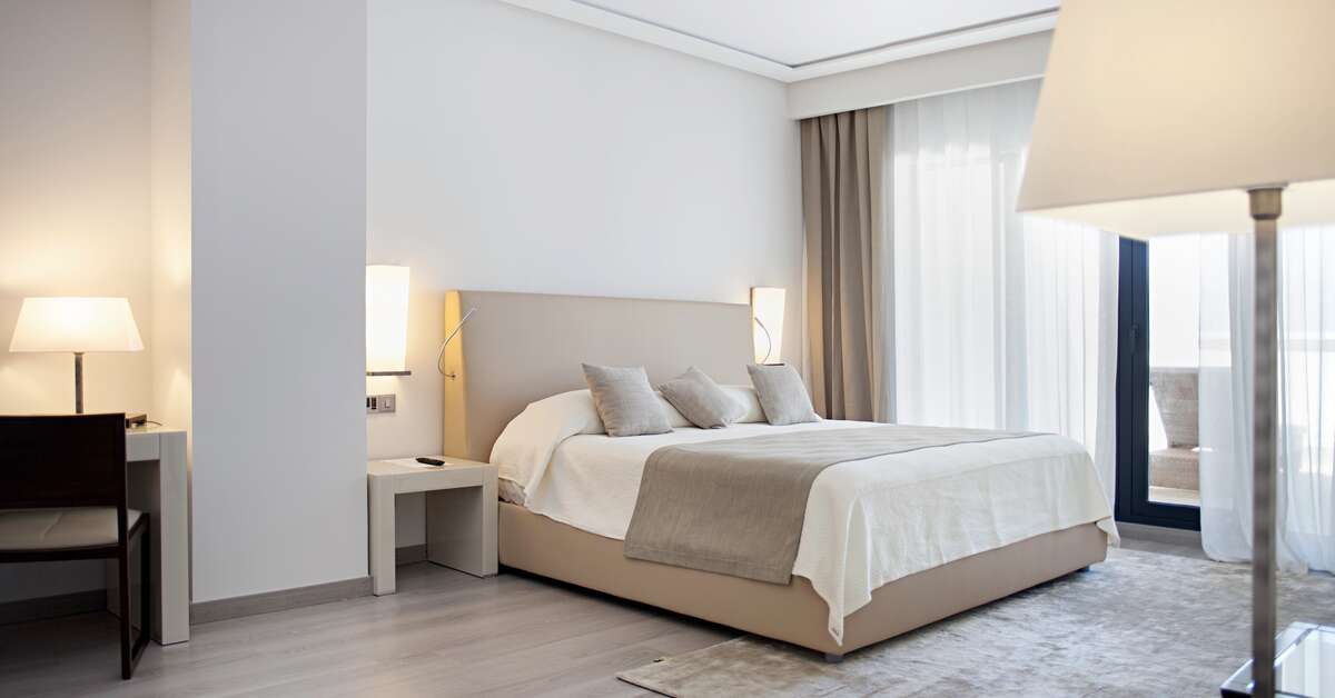 Een foto van Hotel Golf Almerimar