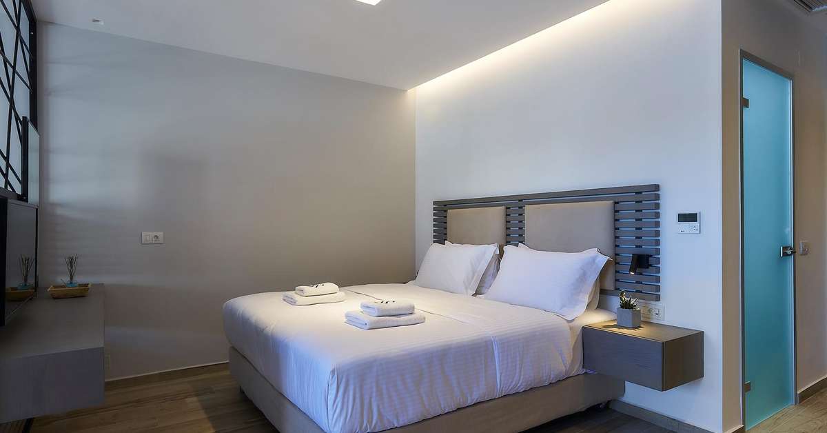 Ein Foto Seascape Luxury Residences