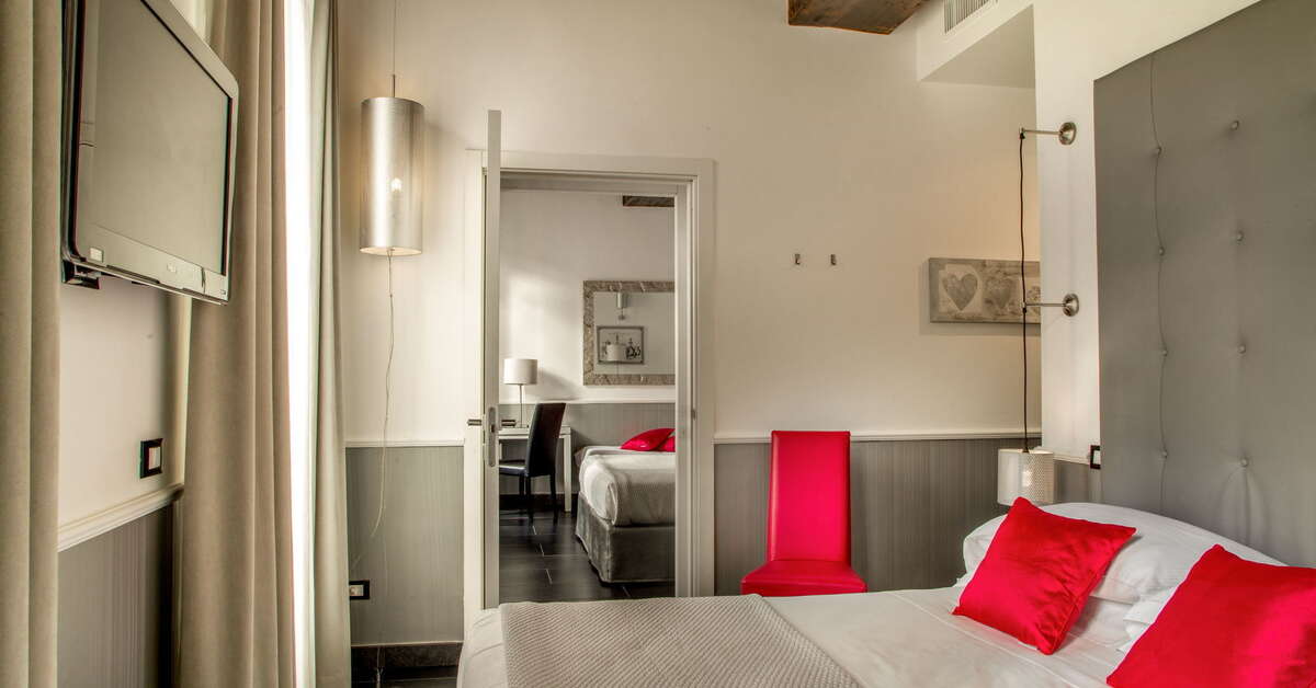 Een foto van Stay Inn by Condotti Selection