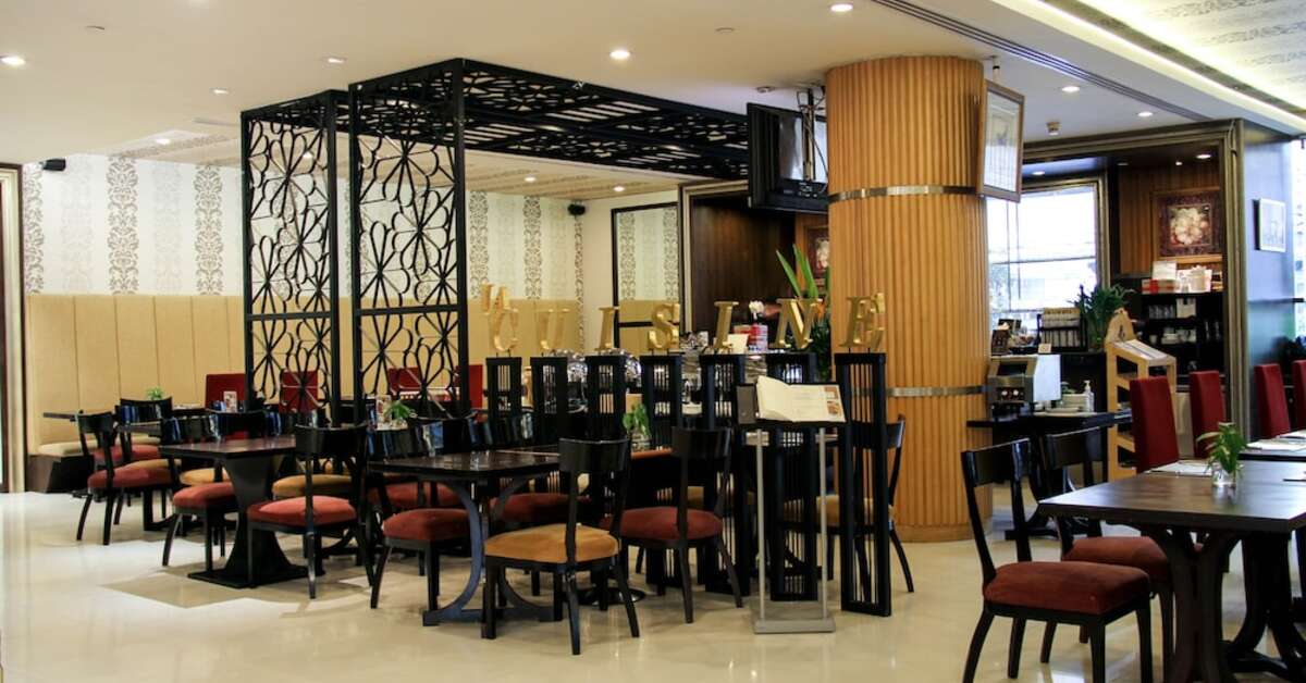 Een foto van Furama Xclusive Sukhumvit Hotel