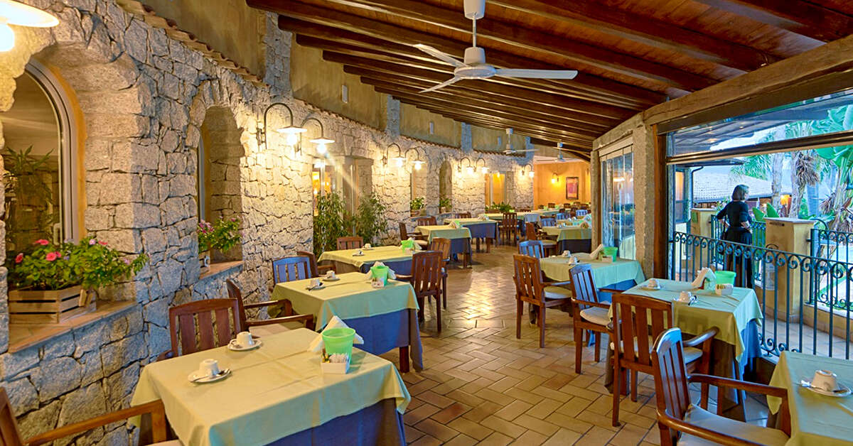 Een foto van Cruccuris Resort